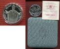 Vatikan 5 Euro Silber Gedenkmünze Vatikan 5 Euro Silbermünze 2010 MMX, Benedikt XVI. -