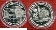 Frankreich, France 6,55957 Franc Silbermünze Frankreich 6,55957 Franc Silber 1999 Kunststil Gr.-Röm. Art Grec et Romain