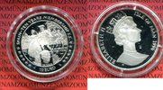 Isle of Man 10 Euro Silber Isle of Man 10 Euro Silber 1996 10 Jahre Mitgliedschaft Spanien