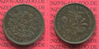 Bank du Peuple Montreal Bas Canada 1/2 Penny Token Bank du Peuple Montreal Bas Canada 1/2 Penny Token o.J. Bild