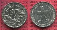 Weimarer Republik Deutsches Reich 3 Mark Silber Gedenkmünze Commemorative Weimarer Republik 3 Mark Universität Marburg 1927 A Silber Philipps Uni