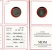 Kaiserreich German Empire 20 Pfennig Deutsches Reich Preußen 1875 20 Pfennig Silber Wilhelm I (1861-1888)