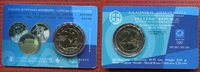 Griechenland 2 Euro Gedenkmünze Olympische Sommerspiele Athen 2004