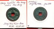 China China Song Dynastie Ren Zong 1034-1038 AD -