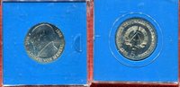 DDR GDR Deutsche Demokratische Republik 5 Mark Neusilber Gedenkmünze DDR 5 Mark Neusilber Gedenkmünze 1980 75. Todestag Adolph von Menzel 1815-1905