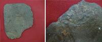 Schweden, Sweden 2 daler Notgeld Schweden 2 Daler Kupferplatte 1750 Large Copper Plate Frederik I Shipwreck