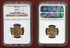 USA 5 Dollars Half eagle USA 5 Dollars Liberty Frauenkopf, Coronet Head 1880 S Gold Bild