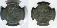 Österreich Ungarn Kaiserreich 1 Corona Krone Silber Gedenkmünze Ö1 Krone Corona 1915 Für Ungarn Franz Joseph I. -