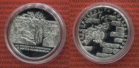 Polen 20 Zloty Silbermünze Polen 20 Zloty 2008 - 65. Jahrestag des Aufstands im Ghetto Warschau PP