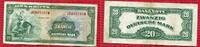 Bundesrepublik Deutschland berlin 20 DM Deutsche Mark Kopfgeld Bundesrepublik Deutschland, 20 DM Deutsche Mark 1948 Kopfgeld B-Stempel -