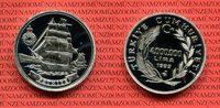Türkei 4.000.000 Lira Silber Türkei 4 Mio Lira Silber 1999 Fethiye