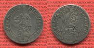 Salzburg Erzbistum Taler Paris von Lodron Salzburg Erzbistum Taler 1696 Johann Ernst von Thun und Hohenstein 1687-1709