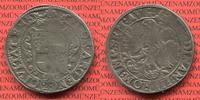 Emden 2/3 Taler bzw. 28 Stüber Emden 2/3 Taler bzw. 28 Stüber o.J. Ferdinand III. 1637 - 1658