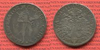 Frankreich Besancon Stadt Taler Frankreich Besancon Stadt Taler 1659 z.Zt. Maximilian II.