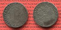 Worms Stadt Dicken Worms Stadt Dicken 1620 doppelköpfiger Adler