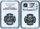 DDR 10 Mark DDR 10 Mark Silber, 1988, Ulrich von Hutten Stgl.