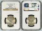 III. Reich Germany 1933-1945 5 Reichsmark III. Reich 5 Reichsmark 1935 A, Hindenburg J. 360 Selten in dieser Erhaltung !