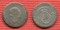 Dänemark Taler Dänemark Taler 1795 Christian VII 1784-1808 Schleswig-Holstein