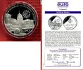 Ungarn 2000 Forint Silber Ungarn 2000 Forint Silber 1997 Schloss Buda
