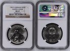 DDR, GDR Eastern Germany 20 Mark DDR 20 Mark 1983 Silber 500. Geburtstag von Martin Luther