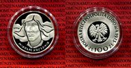 Polen 100 Zloty Silber Polen 100 Zloty Silber 1973 500. Geburtstag Nikolaus Kopernikus