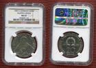 DDR, GDR Eastern Germany 20 Mark DDR, GDR Eastern Germany 20 Mark 1983 Silber 500. Geburtstag von Martin Luther
