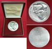 DDR Medaille DDR Personenmedaille Hans Beimler 1895 - 1936 Gedenkmedaille Foto