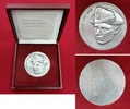 DDR Medaille DDR Personenmedaille Hans Beimler 1895 - 1936 Gedenkmedaille Foto