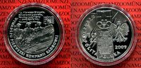Polen 10 Zloty Silber Polen 10 Zloty Silber 2009 95. Jahrestag Kader-Kompanie