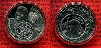 Polen 10 Zloty Silber Polen 10 Zloty Silber 2004 Geschichte des polnischen Zloty