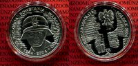 Polen 10 Zloty Silber Polen 10 Zloty Silber 2004 Warschauer Aufstand