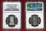 DDR 10 Mark Gerhard von Scharnhorst 225th Anniversary of Birth