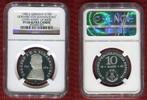 DDR 10 Mark Gerhard von Scharnhorst 225th Anniversary of Birth