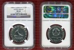 DDR 10 Mark Alfred Brehm Marabu