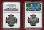 Deutschland 5 Deutsche Mark Johann Gottlieb Fichte