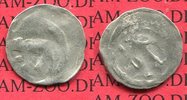 Mittelalter Berlin Ewiger Pfennig Bär