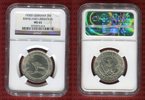 Deutsches Reich Germany 3 Reichsmark Rhineland Liberation Rheinlandräumung
