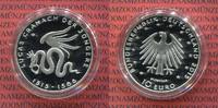 Bundesrepublik Deutschland 10 Euro Gedenkmünze Lucas Cranach der Jüngere 1515 - 1586