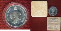 Jamaika 10 Dollar Royal Wedding Charles and Diana -
