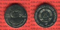 DDR 5 Mark Gedenkmünze 450. Todestag Tilman Riemenschneider