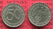 Deutschland 1933-1945 50 Pfennig 1938 B Wien Vienna