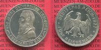 Weimarer Republik NGC zertifiziert 5 Mark Silbermünze 450 Jahre Universität Tübingen Gedenkmünze Commemorative Picture
