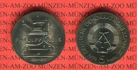 DDR 5 Mark Gedenkmünze 100. Todestag Philipp Reis