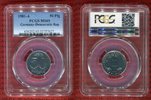 DDR East Germany 50 Pfennig 50 Pfennig Aluminium Kursmünze