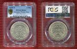 Deutsches Reich, Weimarer Republik 5 Reichsmark Kursmünze Silber Weimarer Republik 5 Reichsmark Eichbaum Kursmünze 1928 D Silber Oak-Tree