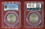 Deutsches Reich, Weimarer Republik 3 Reichsmark Silbergedenkmünze Silbergedenkmünze Vereinigung Fürstentum Waldeck mit Preußen
