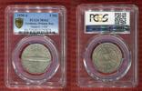 Deutsches Reich, Weimarer Republik 3 Reichsmark Silbergedenkmünze Silbergedenkmünze Weltrundfahrt Luftschiff "Graf Zeppelin"
