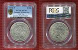 Deutsches Reich, Weimarer Republik 5 Reichsmark Kursmünze Silber Weimarer Republik 5 Reichsmark Eichbaum Kursmünze 1931 F Silber