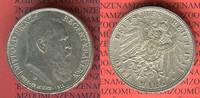 Bayern 3 Mark Silber Luitpold Prinzregent von Bayern