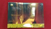 Irland KMS 1 Cent bis 2 Euro, 8 Münzen Kursmünzensatz Newgrange
